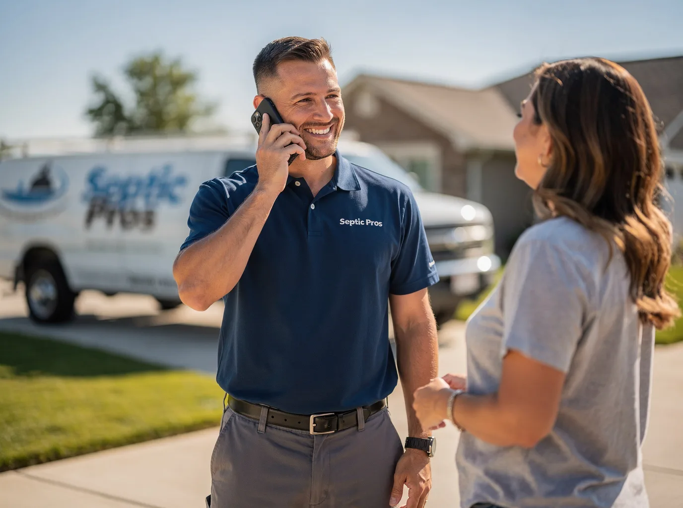 Septic Tank Pumping Clarence Center, NY FAQs
